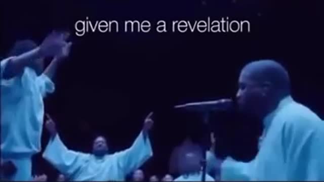 Kanye West Just Went Crazy