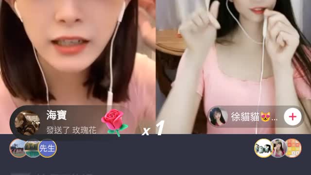 2022-06-09-（24.妹妹代班😆）＠TikTok