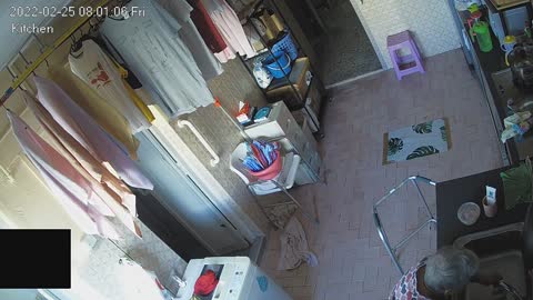 kitchen midnight 20220225