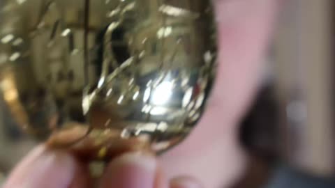 Unboxing The Golden Jewelry Egg From Universal Japan! #harrypotter #universalstudiosjapan