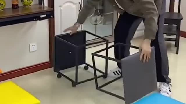 Creative Furnitures 😮🛋️💯