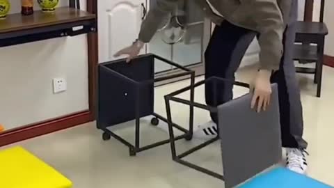 Creative Furnitures 😮🛋️💯