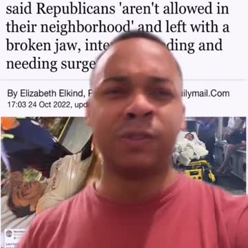 Tolerant Left (Disproven Again)