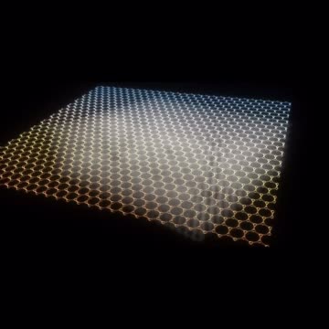 Graphene can be used to create tiny censors in the bloodstream….