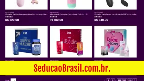 Descubra Nossas Bonecas Sexuais de Alta Qualidade no Brasil