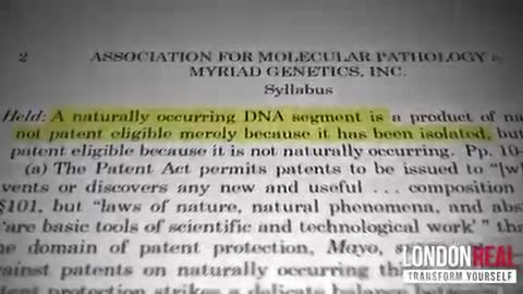 Plandemic, A Little Clarity Here
