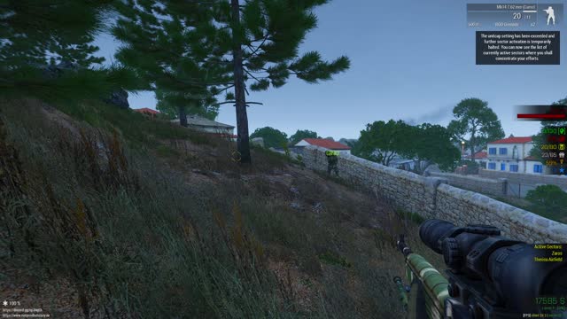 playing french server again PLEASE WATCH