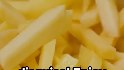 ***Potato Power: Sweet vs Ordinary***