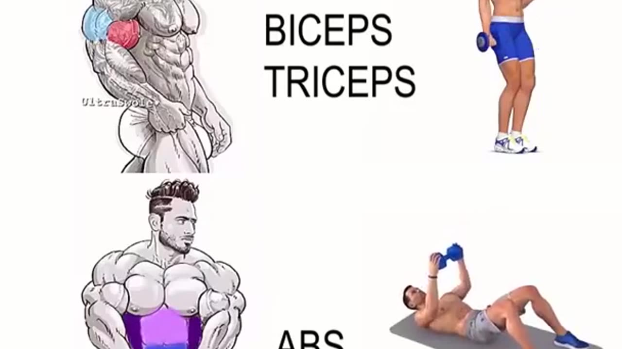 Best Workout For Your Body