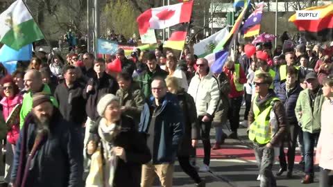 ΓΑΛΛΙΑ-FREEDOM RALLY