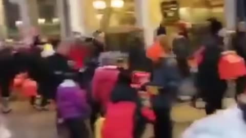 Freedom Maniacs