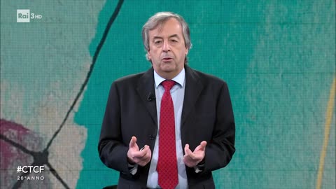 Burioni - Rinforzare le difese immunitarie