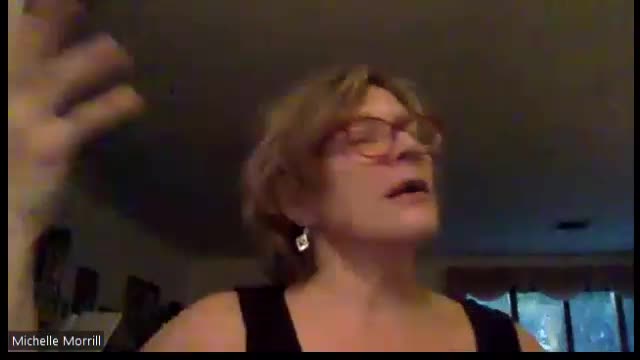 Having faith that God has heard your desires and trusting the process gives you peace to lose weight!