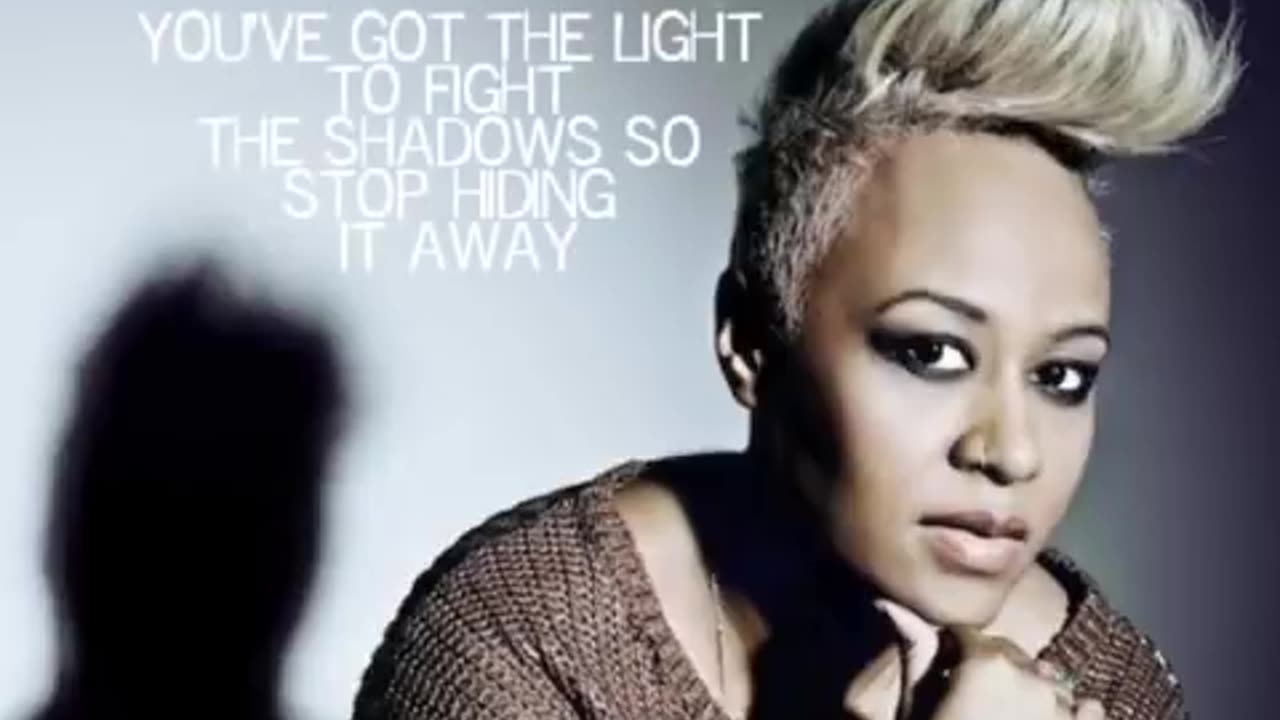 Read All About It by Emeli Sande