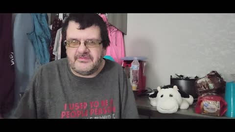 Tough enough coming back?