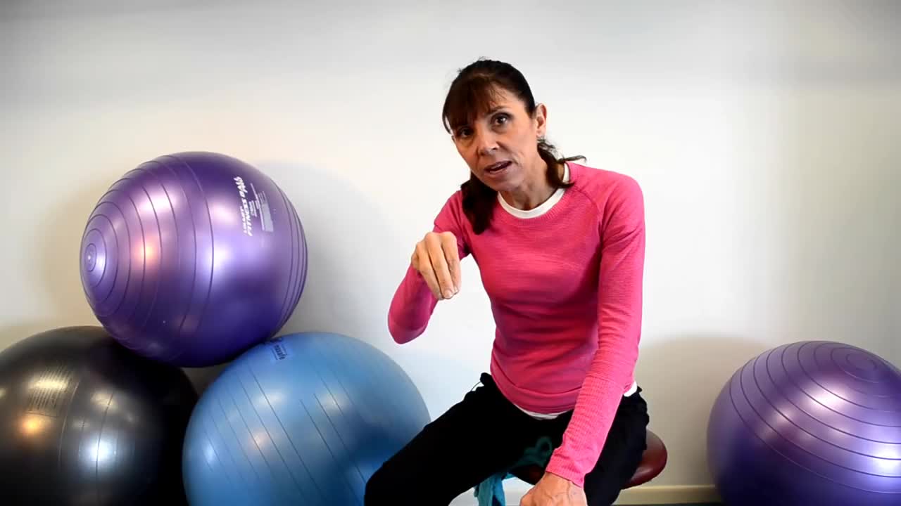 Physical Therapist Pelvic Floor Exercises for Beginners 2022