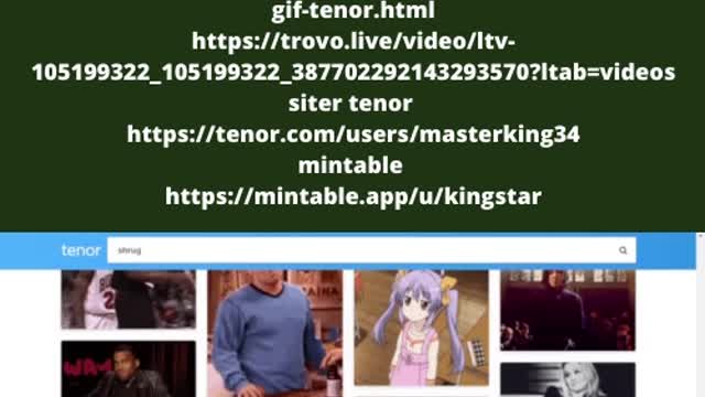 Verde Molduras Dinâmicas MMO RPG Logotipo Animado (1).mp4