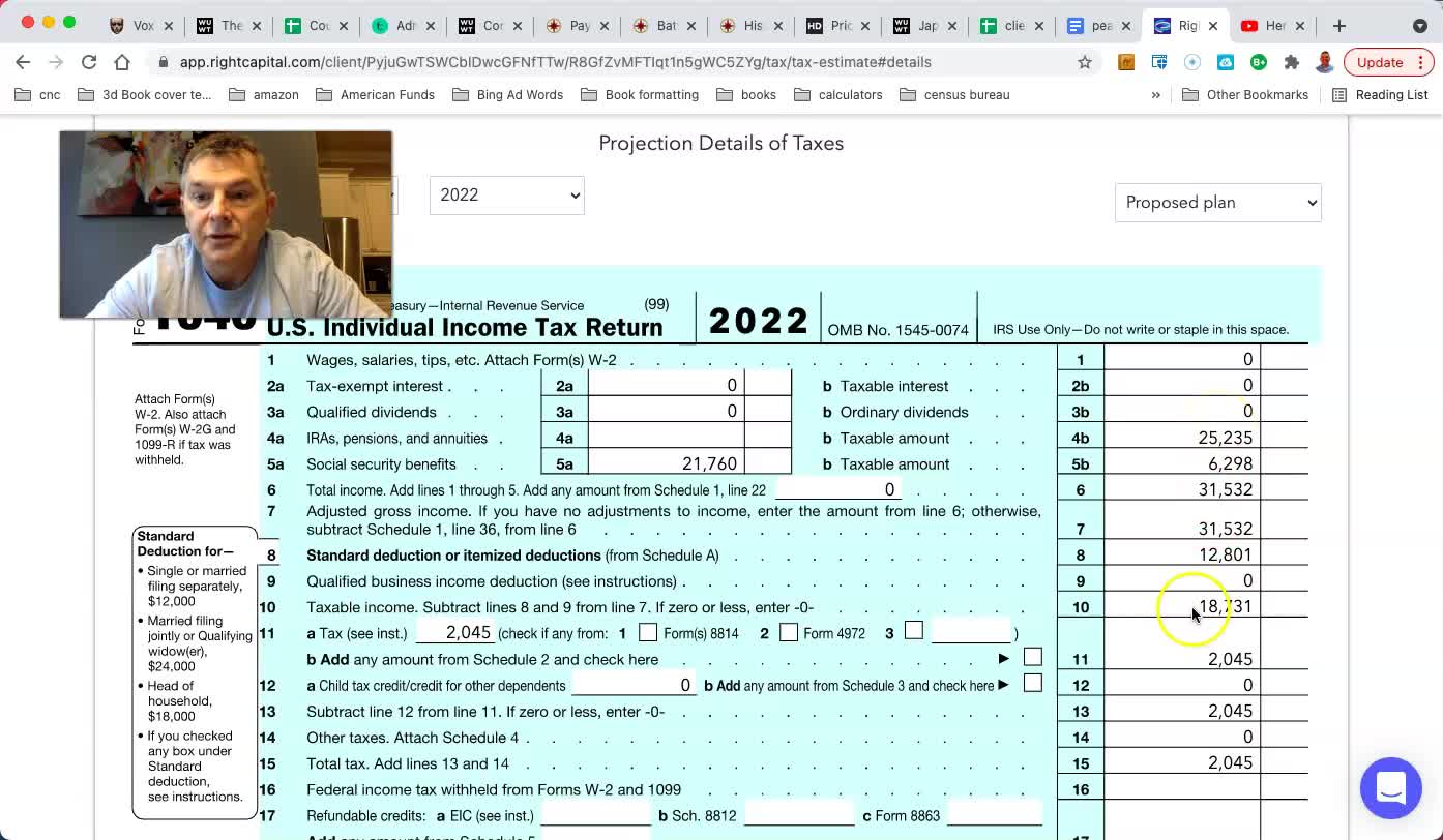 My #1 Reason To Delay Social Security (Less Taxes!)