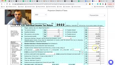 My #1 Reason To Delay Social Security (Less Taxes!)