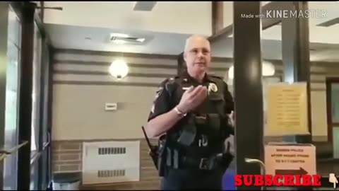 😱 OMG! Tyrant Cop's Fired On Duty Fail! First Amendment audit,Subscribe Now