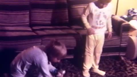 Old home movies 2