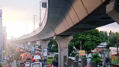 #hyderabad #city #india