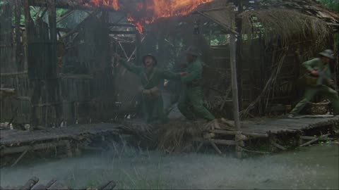 POW the Escape