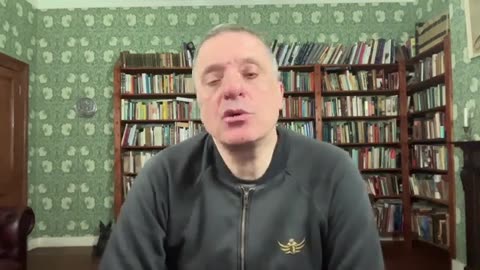 Rus Taking Khromovo; Advancing 3 Sides Avdeyevka; West Ukr Funding Ending; USS Eisenhower Near Iran