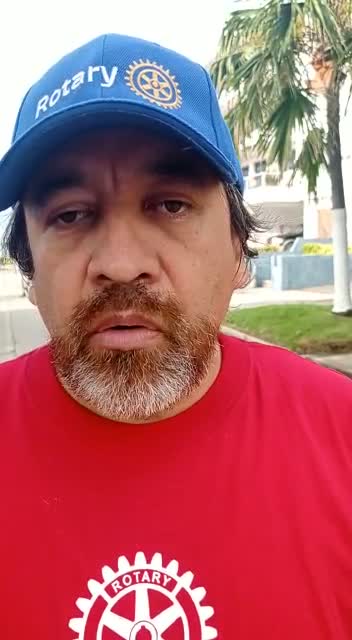 Hoy Cartagena camina para decir “fin a la polio”