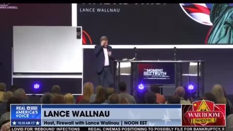 Lance Wallnau