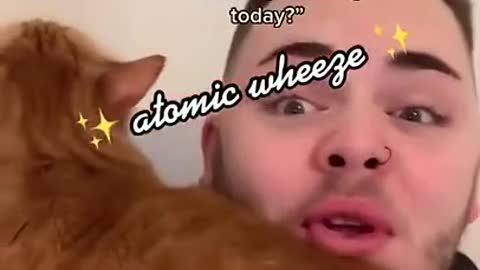 cat #short