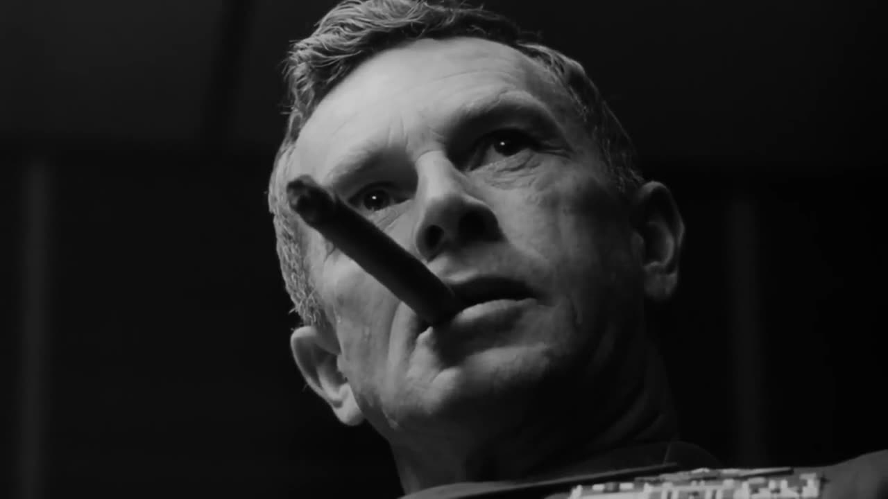 THE ONLY WAY OUT.. IS STRAIGHT THROUGH THE FIRE! - TOGETHER!