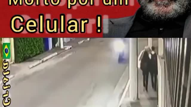 Lula apoiando ladrão