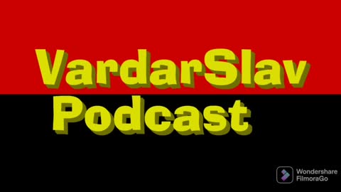 (mirror) Bulgarian "Fascist Occupation" of Macedonia HOAX --- Vadar Slav Podcast