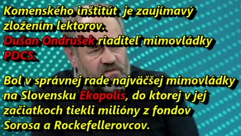 Pod záštitou tretieho sektora, sa staneme prezidentskou krajinou