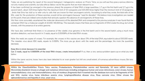 -THE SEQUEL TO THE FALL OF THE CABAL - PART 17