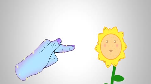 Sunflower Boop