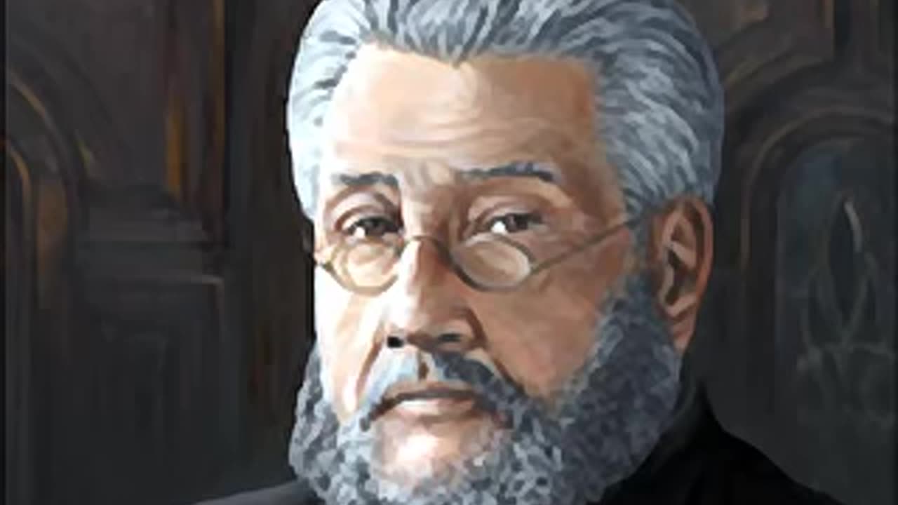 Preaching Christ Crucified! - Charles Spurgeon Sermon