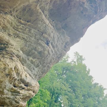 Natural bridge Kentucky