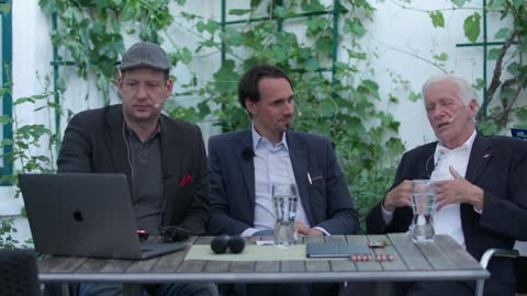 Von der Thaya - Folge 2 mit Martin Rutter, Hans-Joachim Müller und Daniel - 17.06.2021