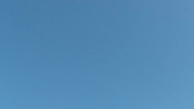 Montgat sky footage 1/23/2022