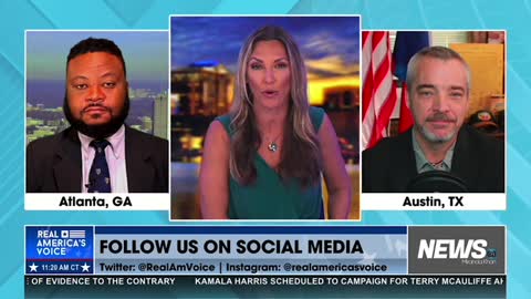 Is Biden Trying to Divide Us?