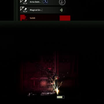 The Crew Wasn`t Ready (Barotrauma)