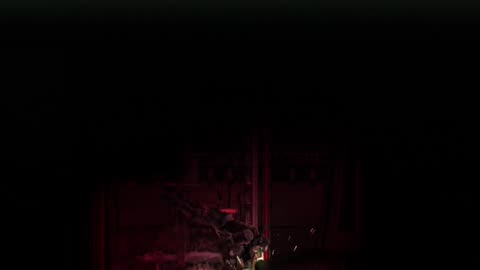 The Crew Wasn`t Ready (Barotrauma)