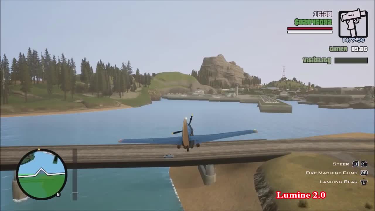 Grand Theft Auto San Andreas The Definitive Edition (98) N.O.E.