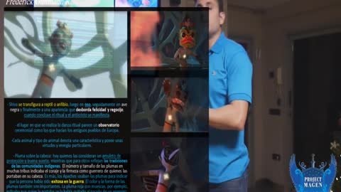 Revelando los Secretos de 'I, Pet Goat II' (parte 6/6) - Frederick Guttmann