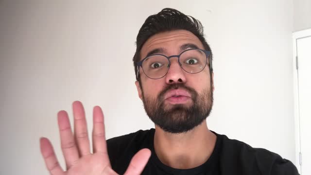 ESTOU de VOLTA!!