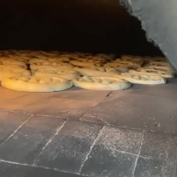 Bread Making in EERAUN