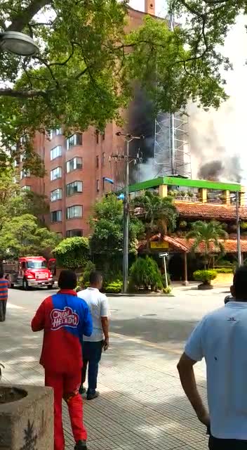 Incendio Mercagan Cabecera