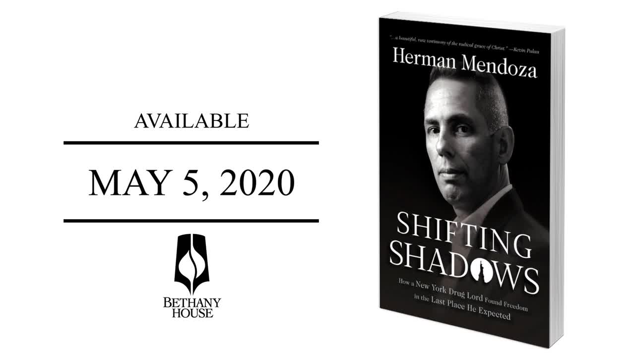 Shifting Shadows by Herman Mendoza